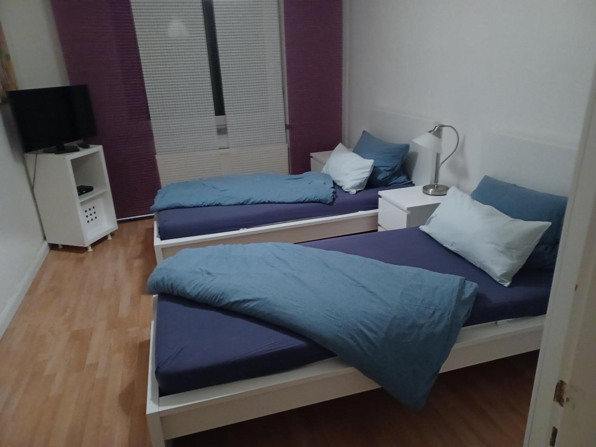 Ferienwohnung "Am Muenstertor" Telgte Exteriör bild